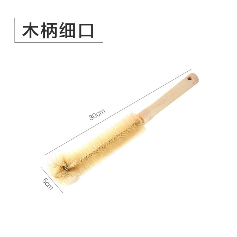 Coconut Palm Cup Brush Wooden  - Dish Brush Bamboo 리뷰 및 가격