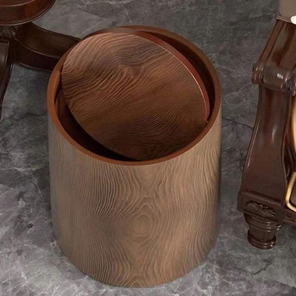 Retro Pp Plastics Wastebasket  - Compost Bin Countertop 리뷰 및 가격
