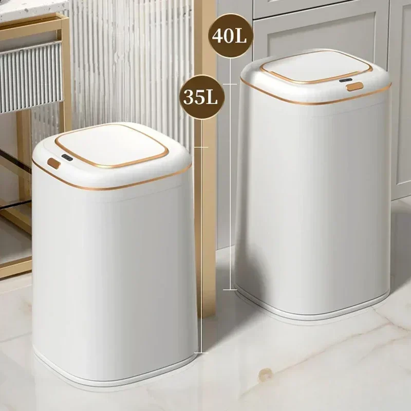 20/35/40L Smart Trash Can Larg - Compost Bin Countertop 리뷰 및 가격