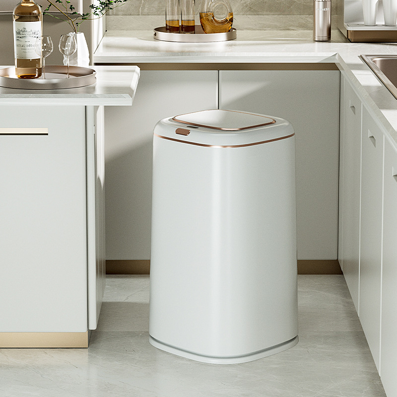 20/35/40L Smart Trash Can Larg - Compost Bin Countertop 리뷰 및 가격