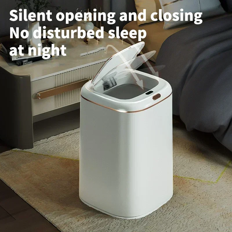 20/35/40L Smart Trash Can Larg - Compost Bin Countertop 리뷰 및 가격