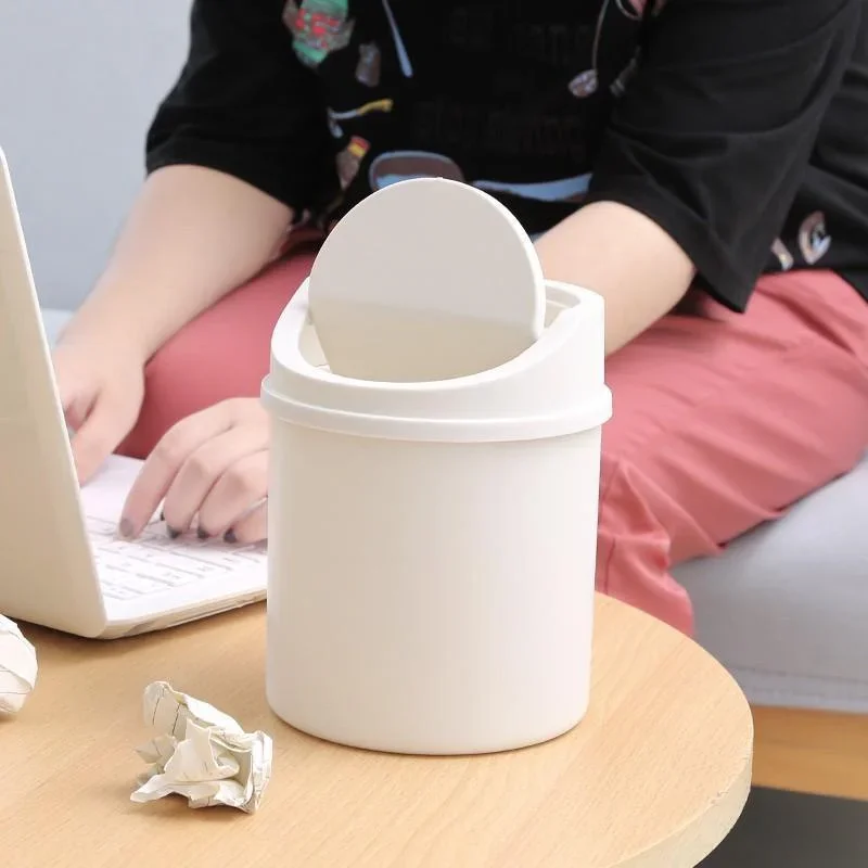 Mini Desktop Bin Small Trash C - Compost Bin Countertop 리뷰 및 가격