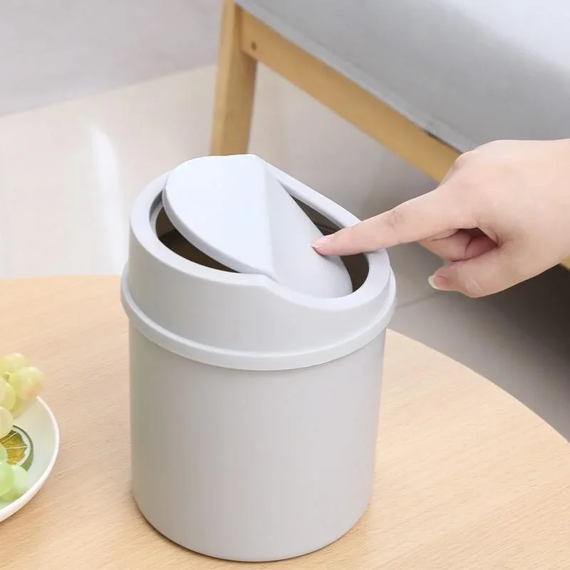 Mini Desktop Bin Small Trash C - Compost Bin Countertop 리뷰 및 가격