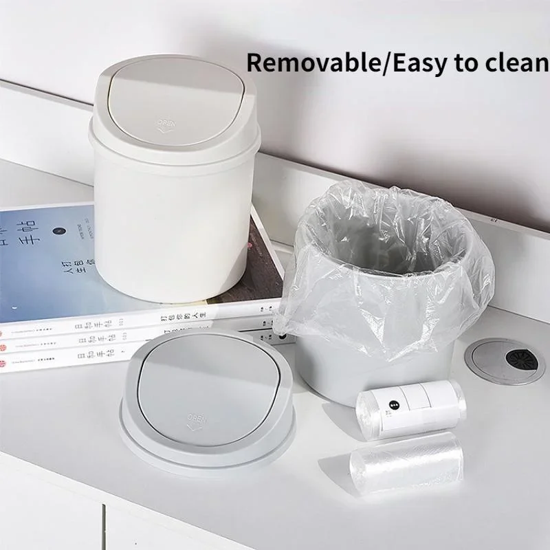 Mini Desktop Bin Small Trash C - Compost Bin Countertop 리뷰 및 가격