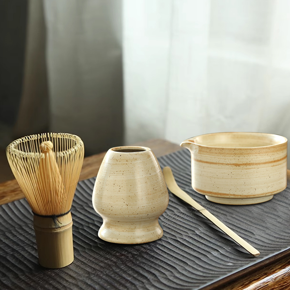 Japanese Matcha Whisk Stand Te - Dish Brush Bamboo 리뷰 및 가격