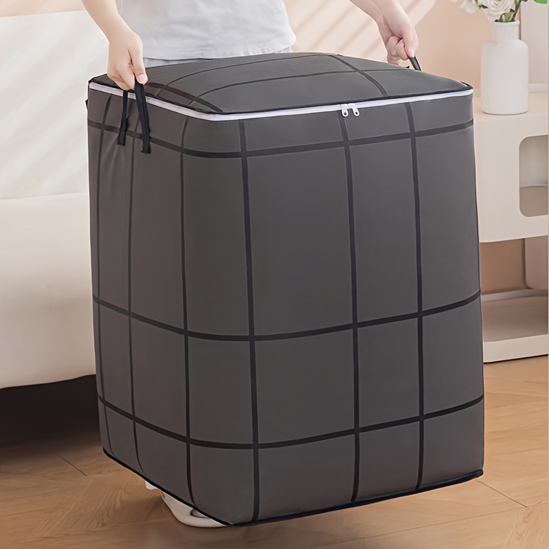 Large Capacity Fabric Storage  - Laundry Strip Eco 리뷰 및 가격