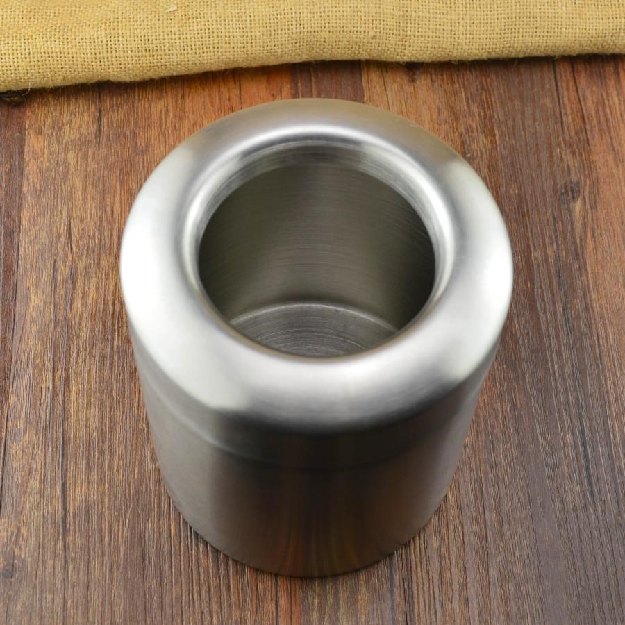 Stainless Steel Waste Bin For  - Compost Bin Countertop 리뷰 및 가격