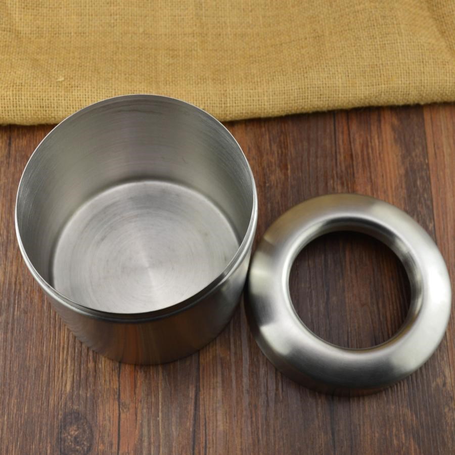 Stainless Steel Waste Bin For  - Compost Bin Countertop 리뷰 및 가격
