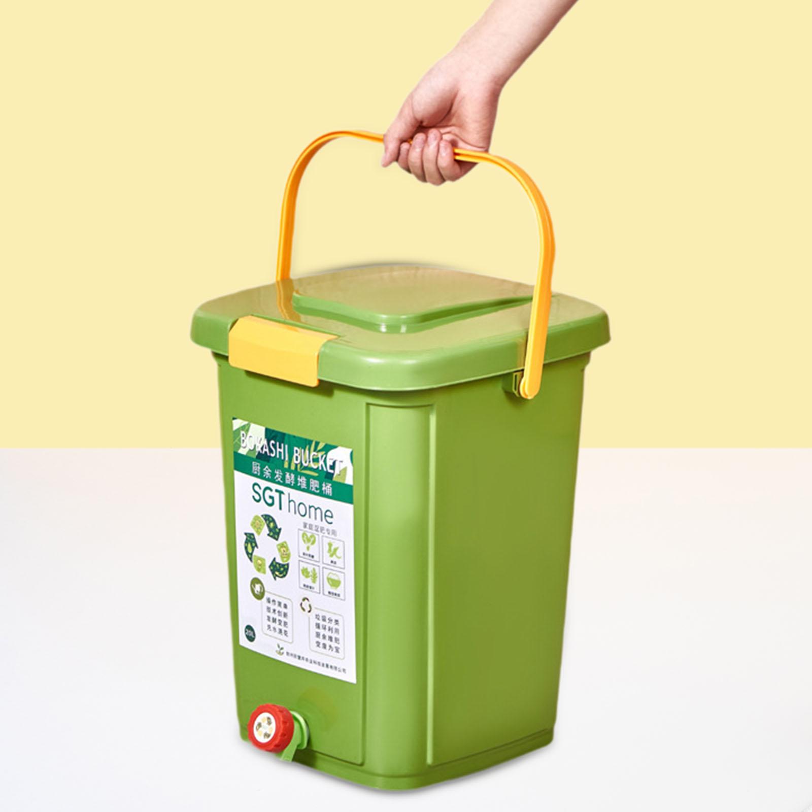 Countertop Compost Bin Sealed  - Compost Bin Countertop 리뷰 및 가격