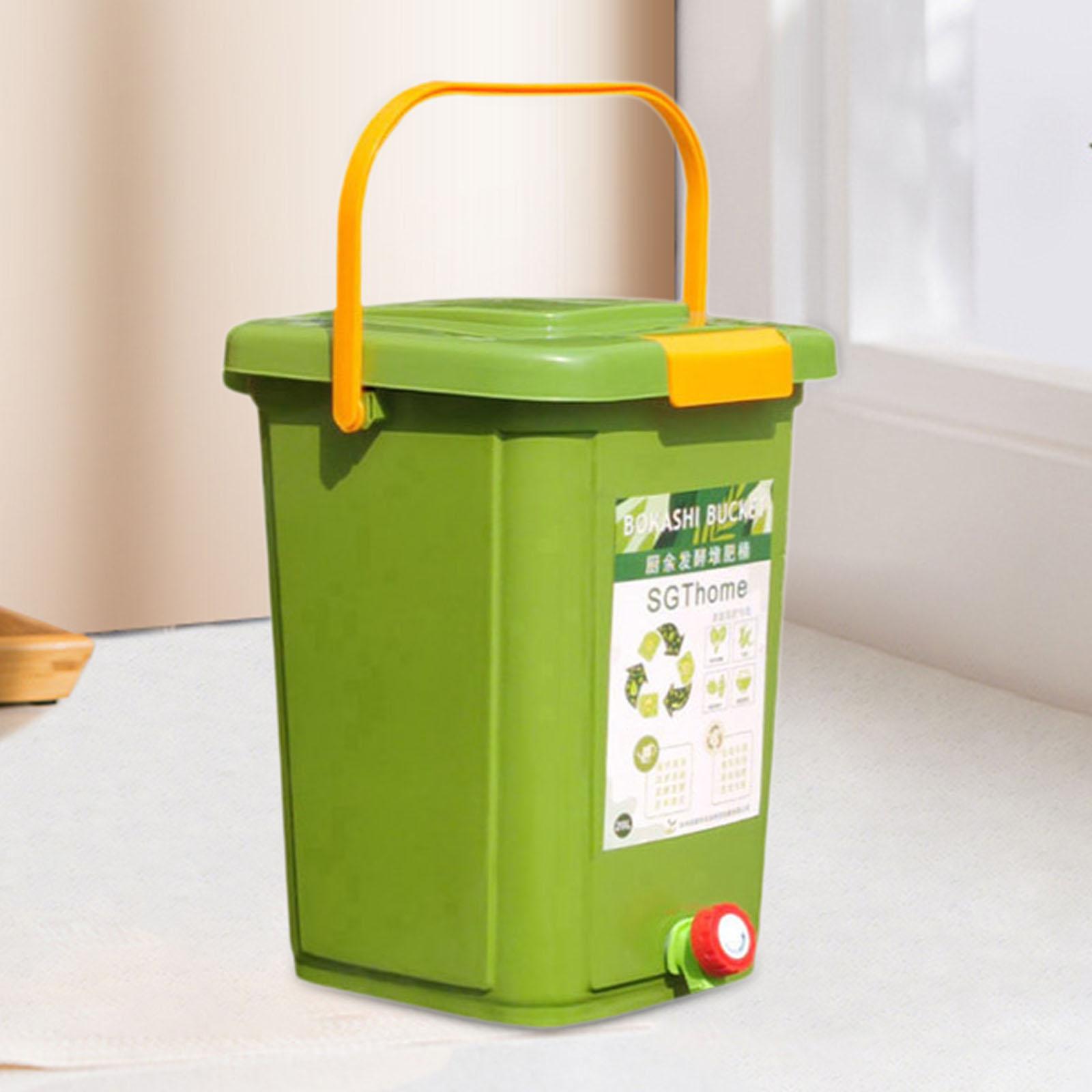 Countertop Compost Bin Sealed  - Compost Bin Countertop 리뷰 및 가격