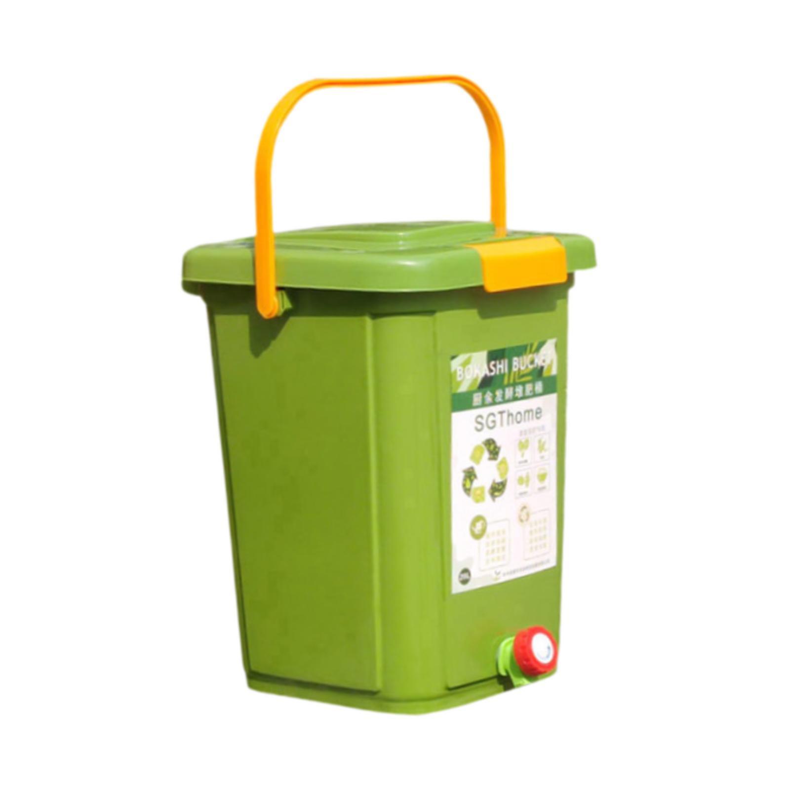 Countertop Compost Bin Sealed  - Compost Bin Countertop 리뷰 및 가격