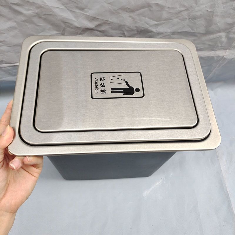 Household Trash Cans Kitchen C - Compost Bin Countertop 리뷰 및 가격
