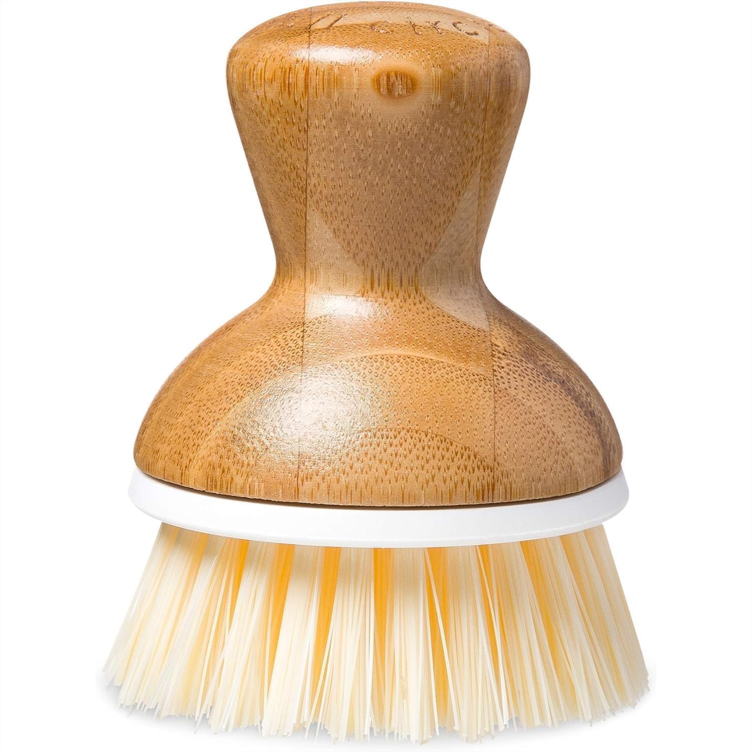 Bamboo Dish Brush with Ergonom - Dish Brush Bamboo 리뷰 및 가격
