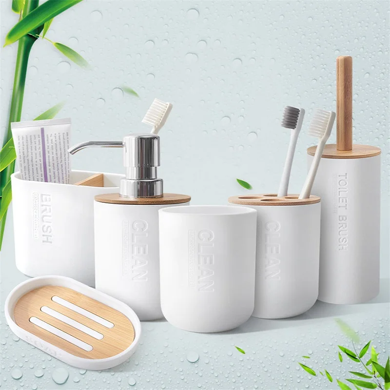 1pc Bathroom Accessories Soap  - Dish Brush Bamboo 리뷰 및 가격
