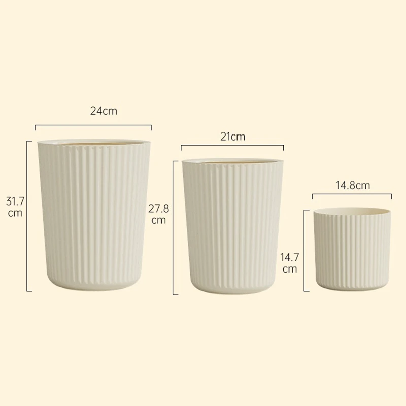 Home Trash Can Desktop Wasteba - Compost Bin Countertop 리뷰 및 가격