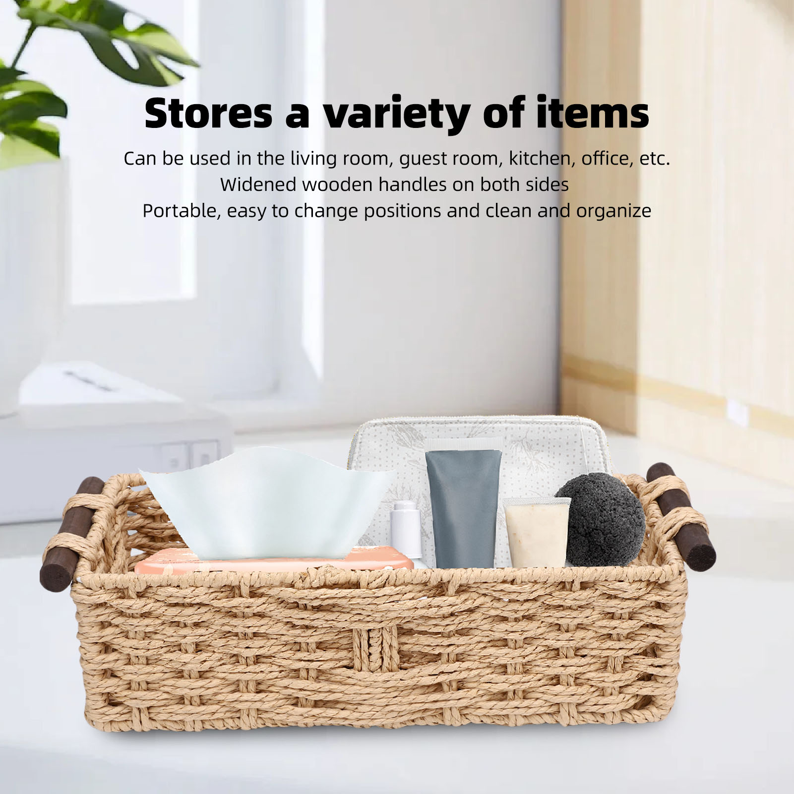 Toilet Paper Basket Handmade D - Compost Bin Countertop 리뷰 및 가격