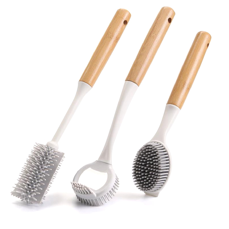 【Must-Haves】Non Stick Dish Pan - Dish Brush Bamboo 리뷰 및 가격