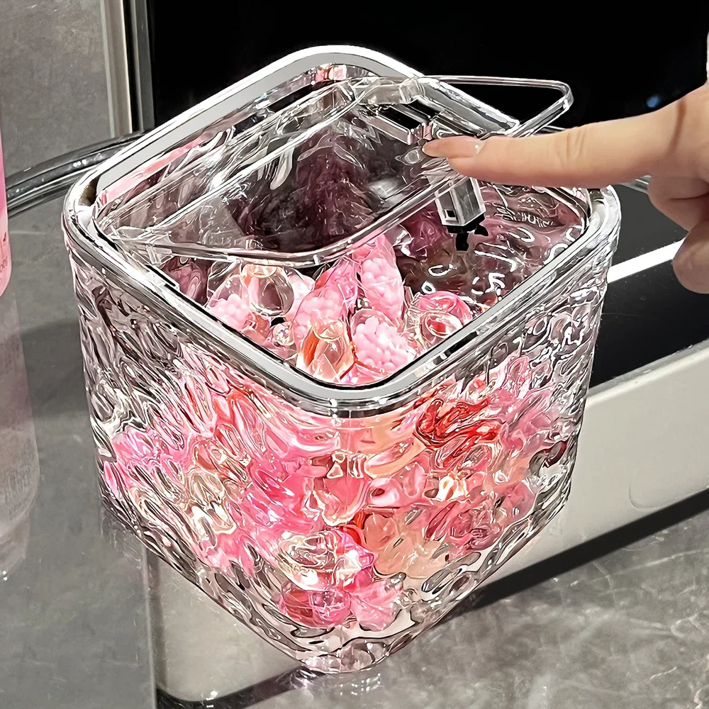 Laundry Pods Container Clear S - Laundry Strip Eco 리뷰 및 가격